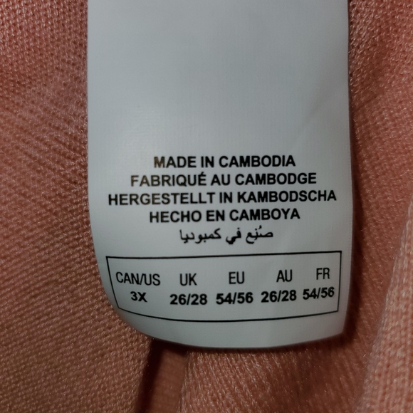 Sweater - Picture 3 of 4